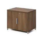 Small Storage Cabinet