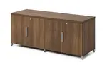 Credenza Storage Cabinet