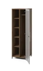 Wardrobe Storage Cabinet