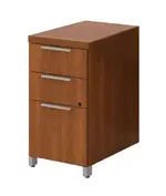 3 Drawer Pedestal for Quad Desks