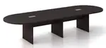 Racetrack Conference Table