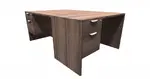 3 Person Workstation