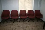 Rolling Office Chair