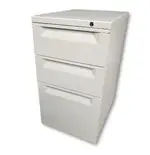 Putty Metal Box/Box/File Pedestal Drawers