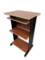 Cherry Laminate Lectern â€“ 27.5x19.5