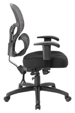 Ergonomic Mesh Back Chair with Arms