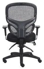 Ergonomic Mesh Back Chair with Arms