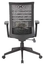 Mesh Back Office Chair with Lumbar Support