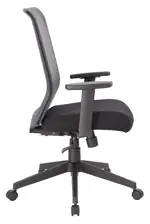 Mesh Back Office Chair with Lumbar Support