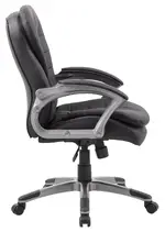 Executive Mid Back Office Chair