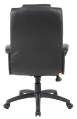 Leather Executive High Back Chair