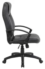 Leather Executive High Back Chair