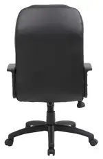 Leather Executive High Back Chair