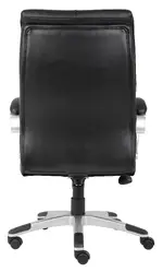 Leather Executive High Back Chair