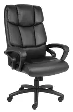 Leather Executive High Back Chair