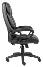 Leather Executive High Back Chair