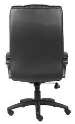 Leather Executive High Back Chair