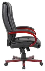 Executive High Back Office Chair