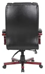 Executive High Back Office Chair