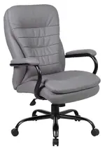 Heavy Duty Executive Office Chair