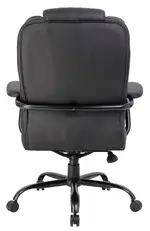 Heavy Duty Executive Office Chair