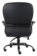 Heavy Duty Office Chair with Arms