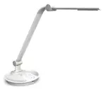 Adjustable LED Desk Lamp with USB