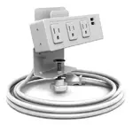 Desktop Power Outlet Unit