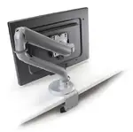 Desk Clamp Single Monitor Arm