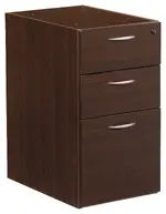 3 Drawer Pedestal for Office Star Desks