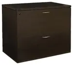 2 Drawer Lateral File Cabinet