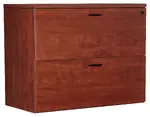 2 Drawer Lateral File Cabinet