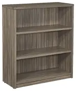 3 Shelf Bookcase - 42 Tall