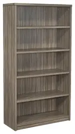 3 Shelf Bookcase - 42