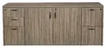 Office Storage Credenza Cabinet