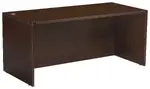 Rectangular Desk Shell