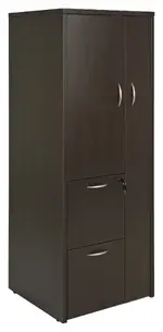 Lockable Storage Cabinet