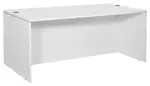 Rectangular Desk Shell