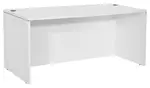 Rectangular Desk Shell