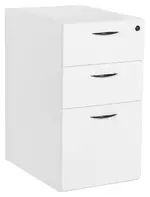 3 Drawer Pedestal for Office Star Desks