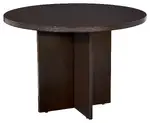 Round Conference Table