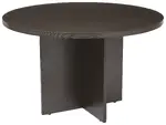 Round Conference Table