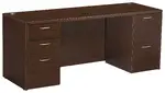 Credenza Desk