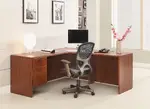 L Shaped Desk