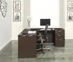 L Shaped Desk