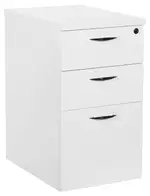 3 Drawer Mobile Pedestal