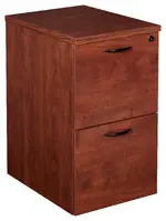 2 Drawer Mobile Pedestal