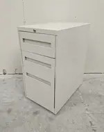 Putty Metal Box Box File Pedestal Drawers