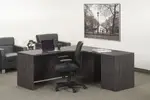 L Shaped Desk