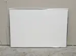 3FT x 2FT Dry Erase Whiteboard
